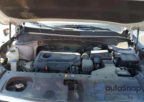 2019 Kia Sorento L из США, поврежденный, VIN 5XYPG4A30KG596489